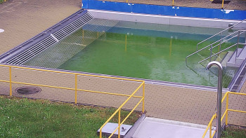 Koupaliště Rusava