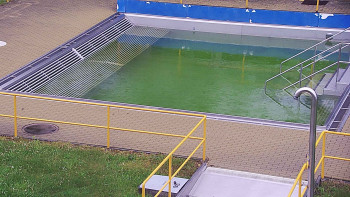 Koupaliště Rusava