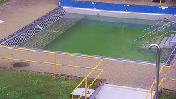 Whirlpool koupaliště Rusava