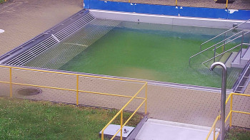 Koupaliště Rusava