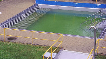 Koupaliště Rusava