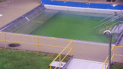 Whirlpool koupaliště Rusava