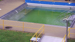 Whirlpool koupaliště Rusava