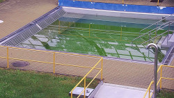 Whirlpool koupaliště Rusava