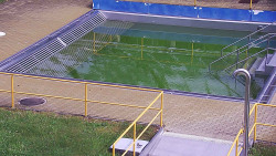 Whirlpool koupaliště Rusava