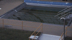 Whirlpool koupaliště Rusava