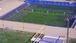 Whirlpool koupaliště Rusava