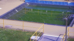 Whirlpool koupaliště Rusava