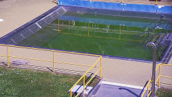 Whirlpool koupaliště Rusava