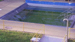 Whirlpool koupaliště Rusava