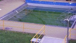 Whirlpool koupaliště Rusava