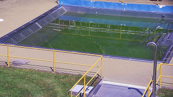 Koupaliště Rusava