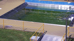 Whirlpool koupaliště Rusava