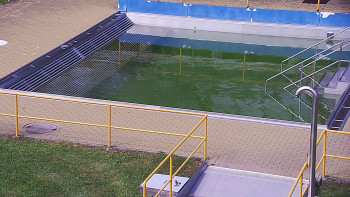 Koupaliště Rusava