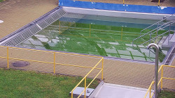 Whirlpool koupaliště Rusava