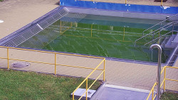 Whirlpool koupaliště Rusava