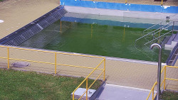 Whirlpool koupaliště Rusava