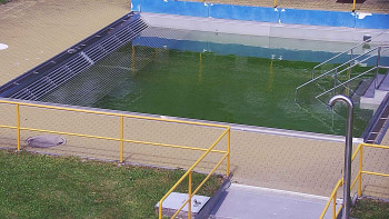 Koupaliště Rusava
