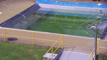 Koupaliště Rusava