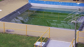 Koupaliště Rusava