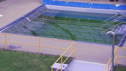 Whirlpool koupaliště Rusava