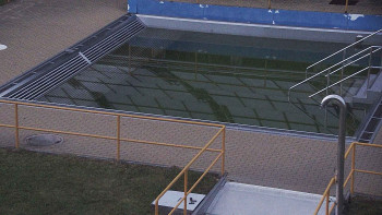 Koupaliště Rusava