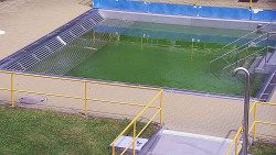 Whirlpool koupaliště Rusava