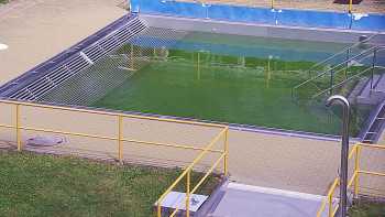Koupaliště Rusava
