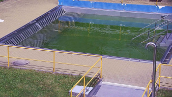 Koupaliště Rusava