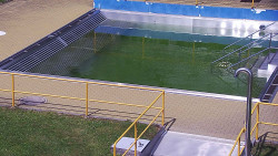 Whirlpool koupaliště Rusava