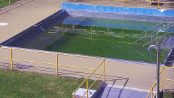 Whirlpool koupaliště Rusava