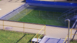 Whirlpool koupaliště Rusava