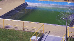 Whirlpool koupaliště Rusava