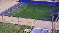Whirlpool koupaliště Rusava
