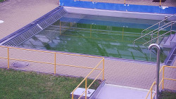 Whirlpool koupaliště Rusava