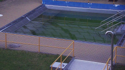 Whirlpool koupaliště Rusava
