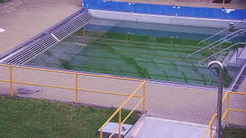 Koupaliště Rusava