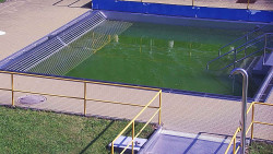Whirlpool koupaliště Rusava