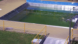 Whirlpool koupaliště Rusava