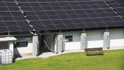 Whirlpool koupaliště Rusava