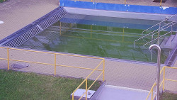 Whirlpool koupaliště Rusava