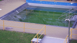 Whirlpool koupaliště Rusava