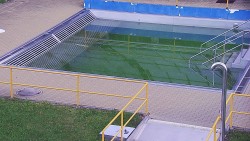 Whirlpool koupaliště Rusava