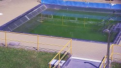 Whirlpool koupaliště Rusava