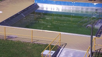 Koupaliště Rusava
