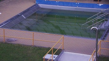 Koupaliště Rusava