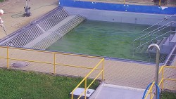 Whirlpool koupaliště Rusava