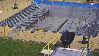 Koupaliště Rusava