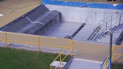 Whirlpool koupaliště Rusava