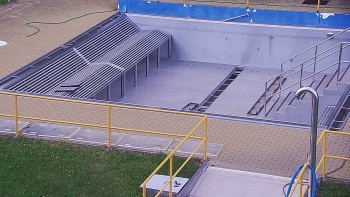 Koupaliště Rusava